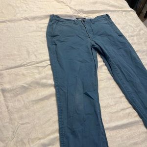 Men’s pants size 29/30